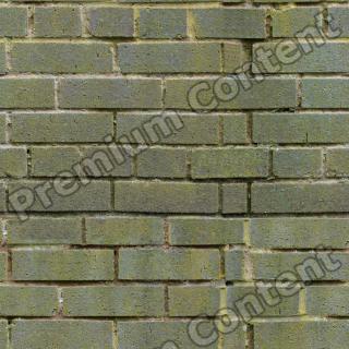 seamless wall bricks 0009